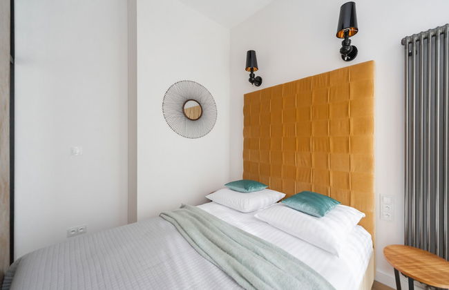 Lofts Cracow Apartments - City Center - Foto 22