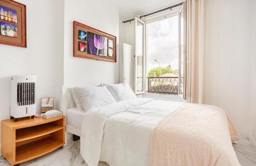 Paris tourist Apartment, France - Foto 1