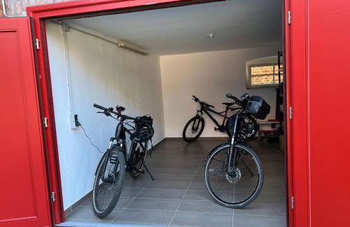 Ferienwohnung Schwein gehabt - Foto 32