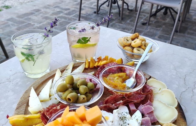 Agriturismo Corte Davini - Foto 50