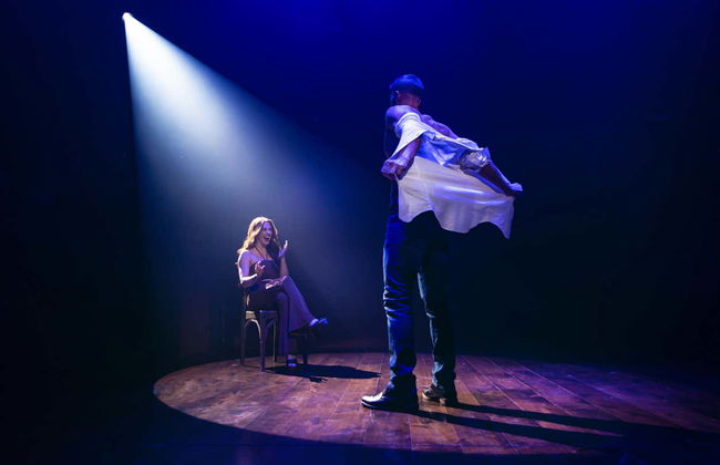 Magic Mike Live Ticket - Photo 5