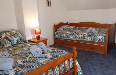 Gite N 4 du Bas Coudreau - Foto 11