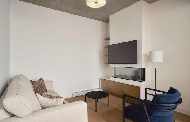 Quartier des Marinas - Hôtel Expérience - Foto 70