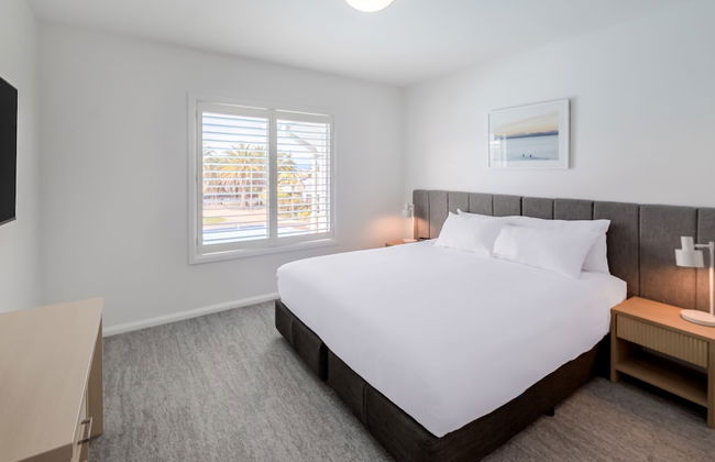 Oaks Port Stephens Pacific Blue Resort - Foto 7