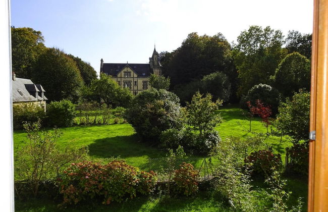 Semi-detached House, Benodet - Foto 16