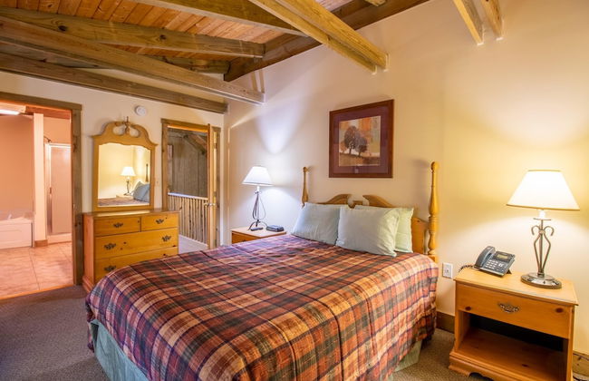 Wilderness Presidential By Tripforth - Foto 10