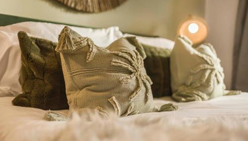 Luxury Mottram Peak District Townhouse with EV Charger - Foto 4