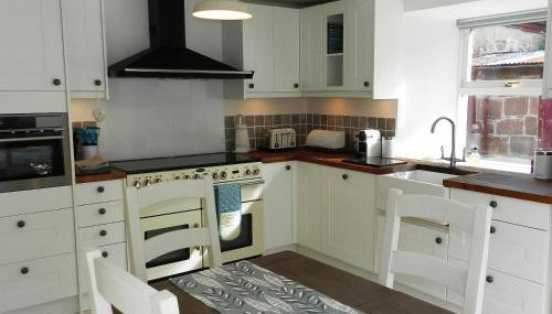 Craigard Cottage - Foto 5