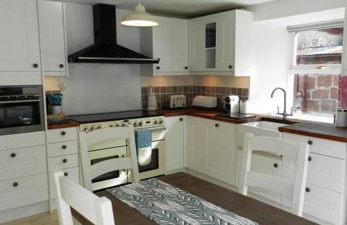 Craigard Cottage - Photo 5