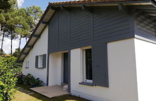 Chez Céline Sous les Pins, de 1 à 8 personnes, Piscine, Océan, Lac, Vélos - Foto 26