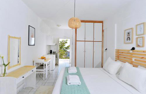 Kapougiati Studios - Foto 44