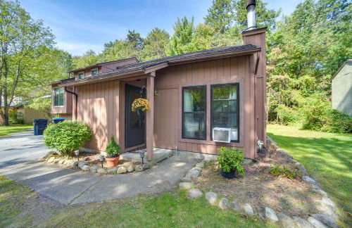 11 Miles to Saratoga Race Course Upstate Retreat! - Foto 6