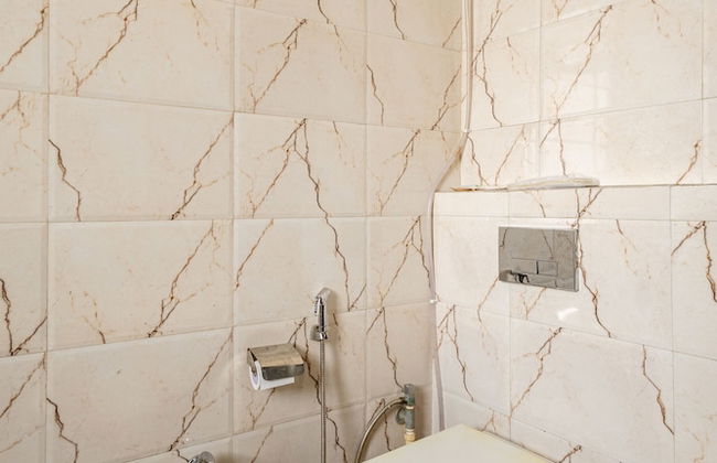 Lime Tree Hotel Golf Course Road Sec-43 - Foto 26