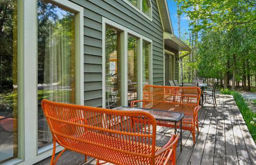 Top of the Hill Cabin by Simple Life Rental - Foto 45