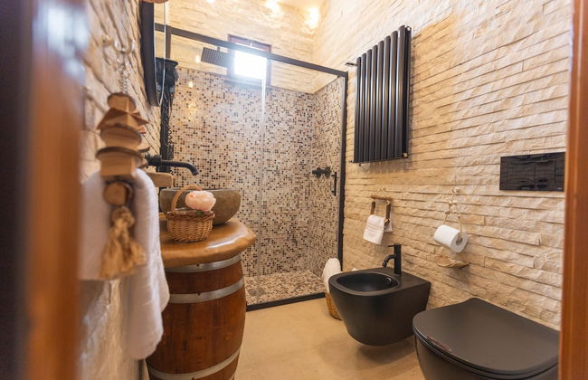 Villa I Mori 4 Emma Villas - Foto 17