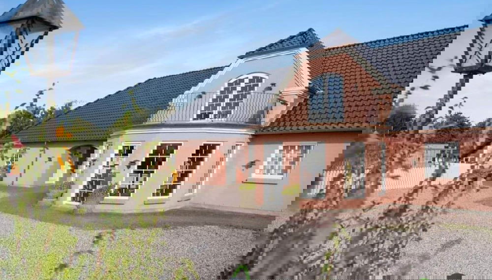 Amazing Holiday Home With Terrace - Foto 1, Imagen principal