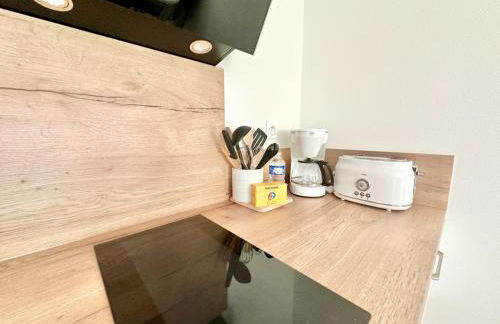 Le Kaolin, cosy et calme - Foto 16