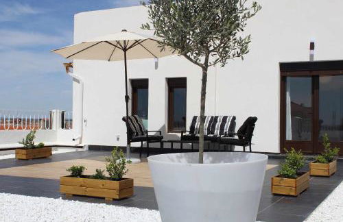 Viviendas turísticas San Juan - Foto 1