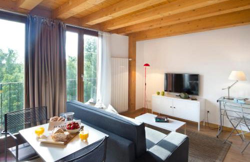 La Casa De Santa María ESTUDIOS - Photo 25