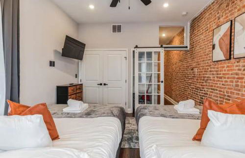 Jr 1Br w 2 Beds - Sleeps 4 - 10 min to DT - Foto 10