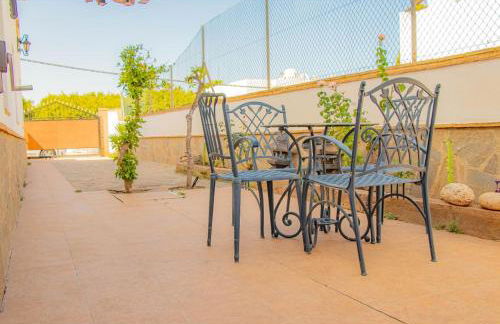 MojacarProperty, Apto Los Llanos - Foto 45