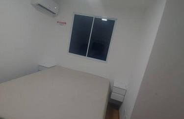 Apartamento completo sinta se em casa - Foto 2