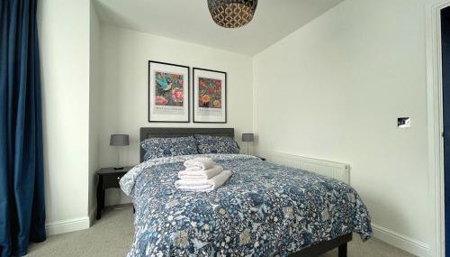 Chic Haven in Barnsley - Foto 2, towels