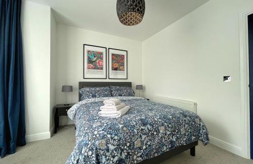 Chic Haven in Barnsley - Foto 2