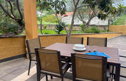 Villa Caterina in Santa Caterina di Pittinuri - Foto 2