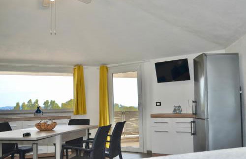 ISS Travel, Casa Smeraldo 10 beds, wonderful view of the gulf of San Teodoro - Photo 30