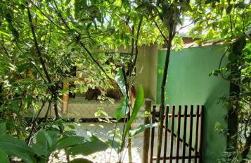 Chalé Suítes Casa na Praia de Itamambuca - Foto 23