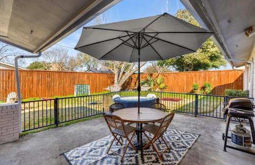 4BD Cozy Escape BBQ & Private Hot Tub - Foto 10