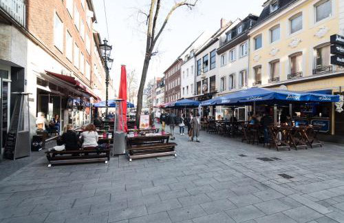 Altstadt Düsseldorf 1 - Foto 72