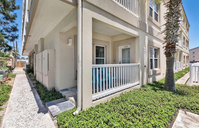 Cora Lee Gulfview by Padre Getaways - Foto 58