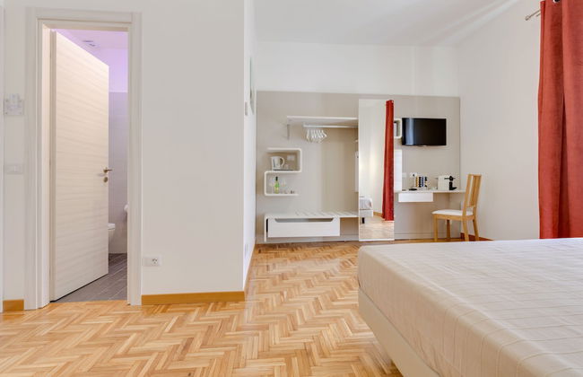 Dolce Luxury Rooms - Foto 9