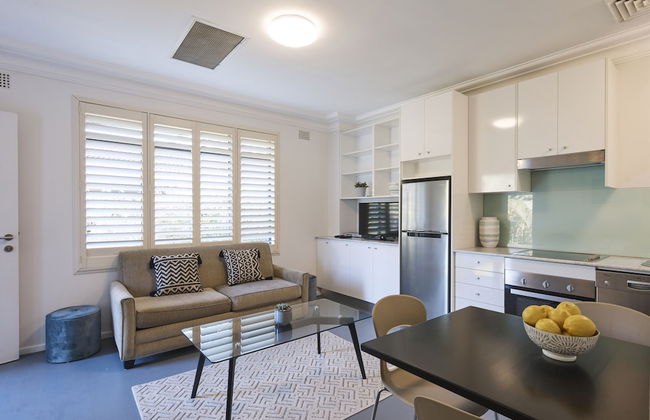 Ballantyne at Mosman Serviced Apartment - Foto 19