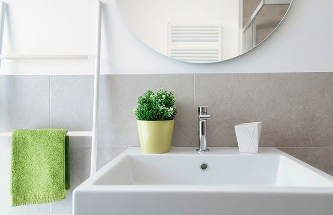 Cozy JOIVY Suite 3 with parking - Photo 41