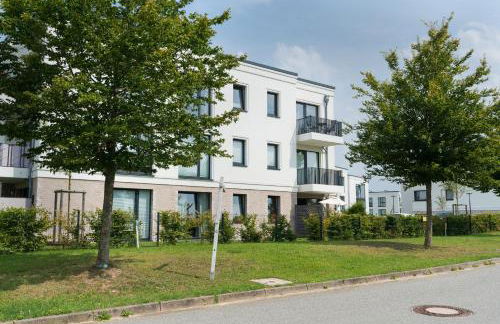 RegioStyle Idyllische Ferienwohnung am Schaalsee - Foto 22