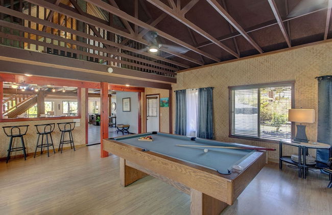 Hale Anuenue Nuku - The Rainbows End 3 Bedroom Home by RedAwning - Foto 22