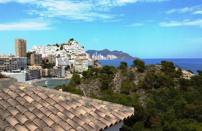 Ballesol Costablanca Senior Resort mayores de 55 - Photo 31