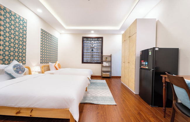 Nguyen Le Home - Photo 20