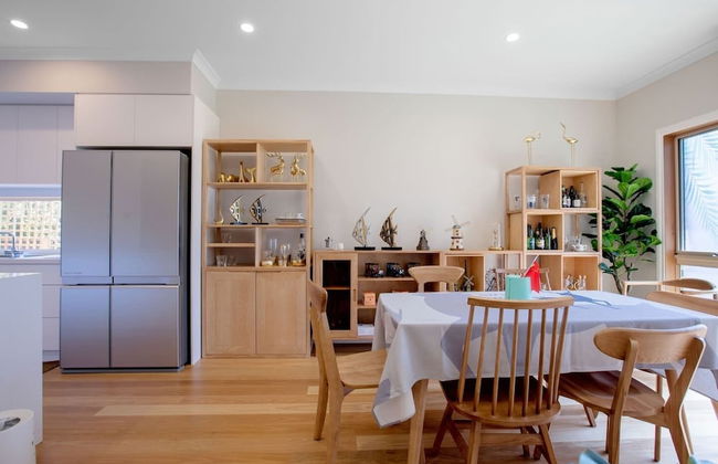 Lux Style 4BR Townhouse@ashwood - Foto 22