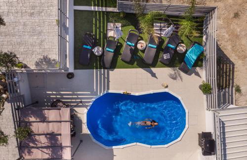 B&M Villa Sirili - Foto 83