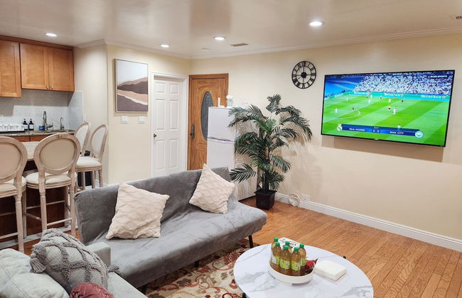 Monterey Park Retreat Spectacular Views Comfort - Foto 19