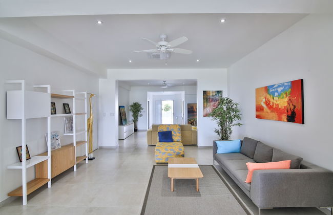 Cupecoy Beach Club - Foto 59