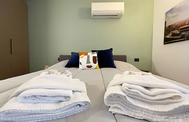 Apt With Gym in Bovisa Milan - Foto 3