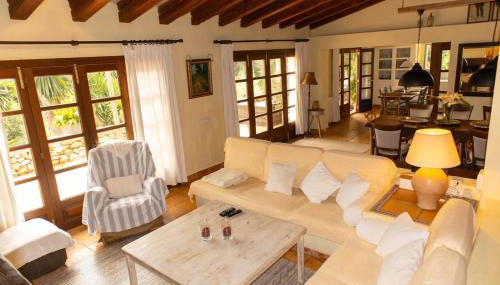 MARAVILLOS FINCA en el centro de la isla - Foto 3