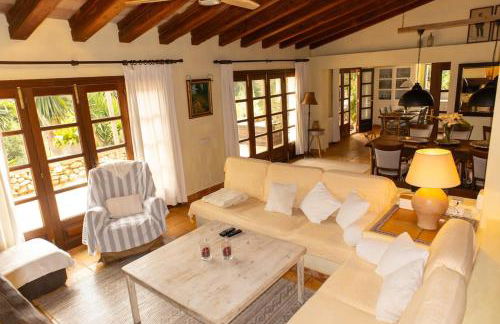 MARAVILLOS FINCA en el centro de la isla - Foto 3