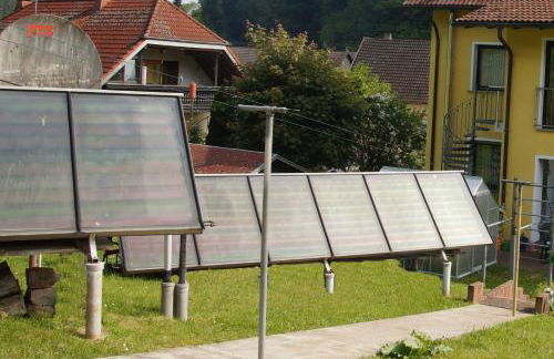 Ferienwohnung Familie Bauer - Foto 18