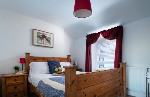 Conwy View Cottage - Foto 11